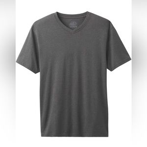 Prana V-Neck T-Shirt